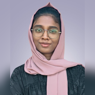 NAJI NASRIN CHEMBENKOTTAYIL ISMAYIL
